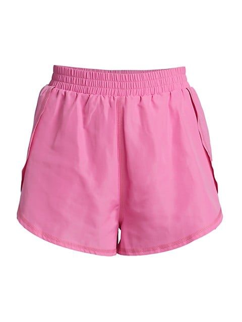 Terrain Layered Shorts | Saks Fifth Avenue