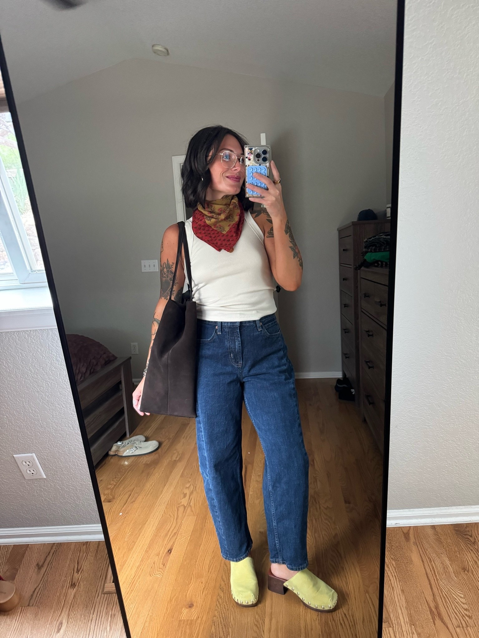 ootn! @Madewell

#LTKootd #LTKSeasonal #LTKSaleAlert