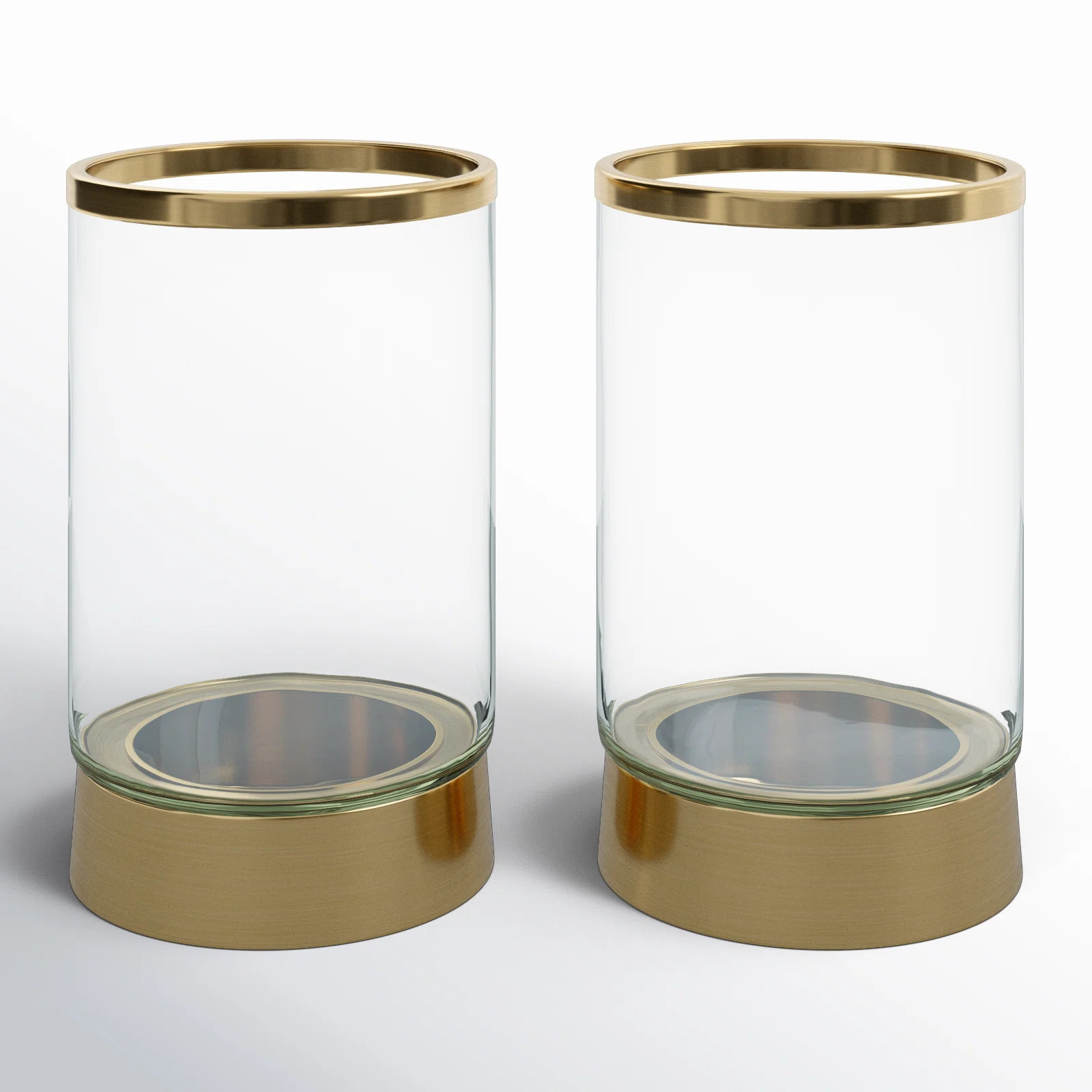 Kelly Clarkson Home Glass Tabletop Hurricanes & Reviews | Wayfair | Wayfair North America