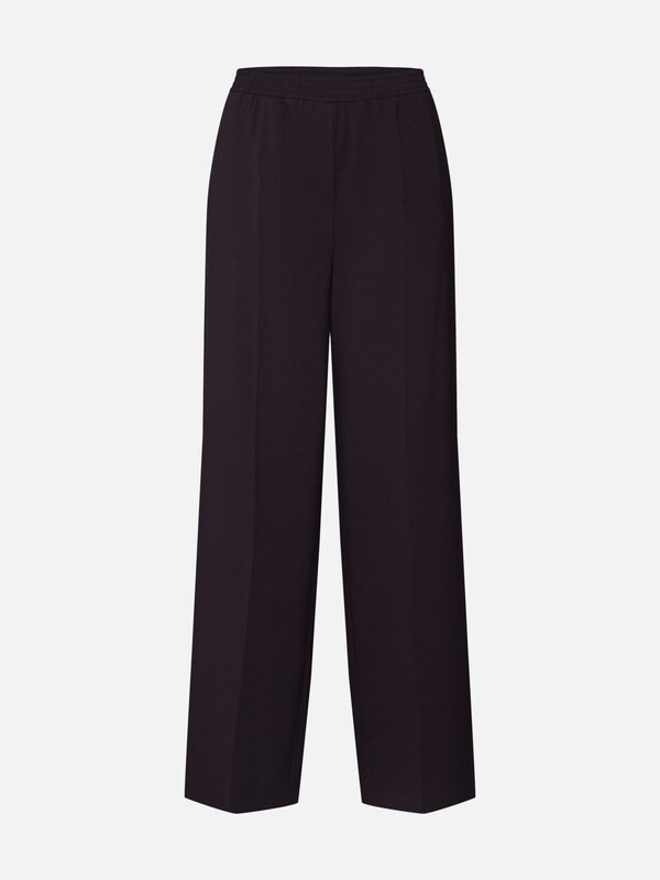 EDITED Hose 'Camille' in blau / dunkelblau | ABOUT YOU (DE)