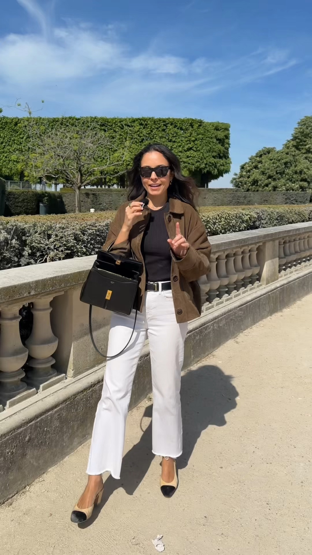 Paris spring outfit ideas 

#LTKWorkwear #LTKTravel #LTKootd