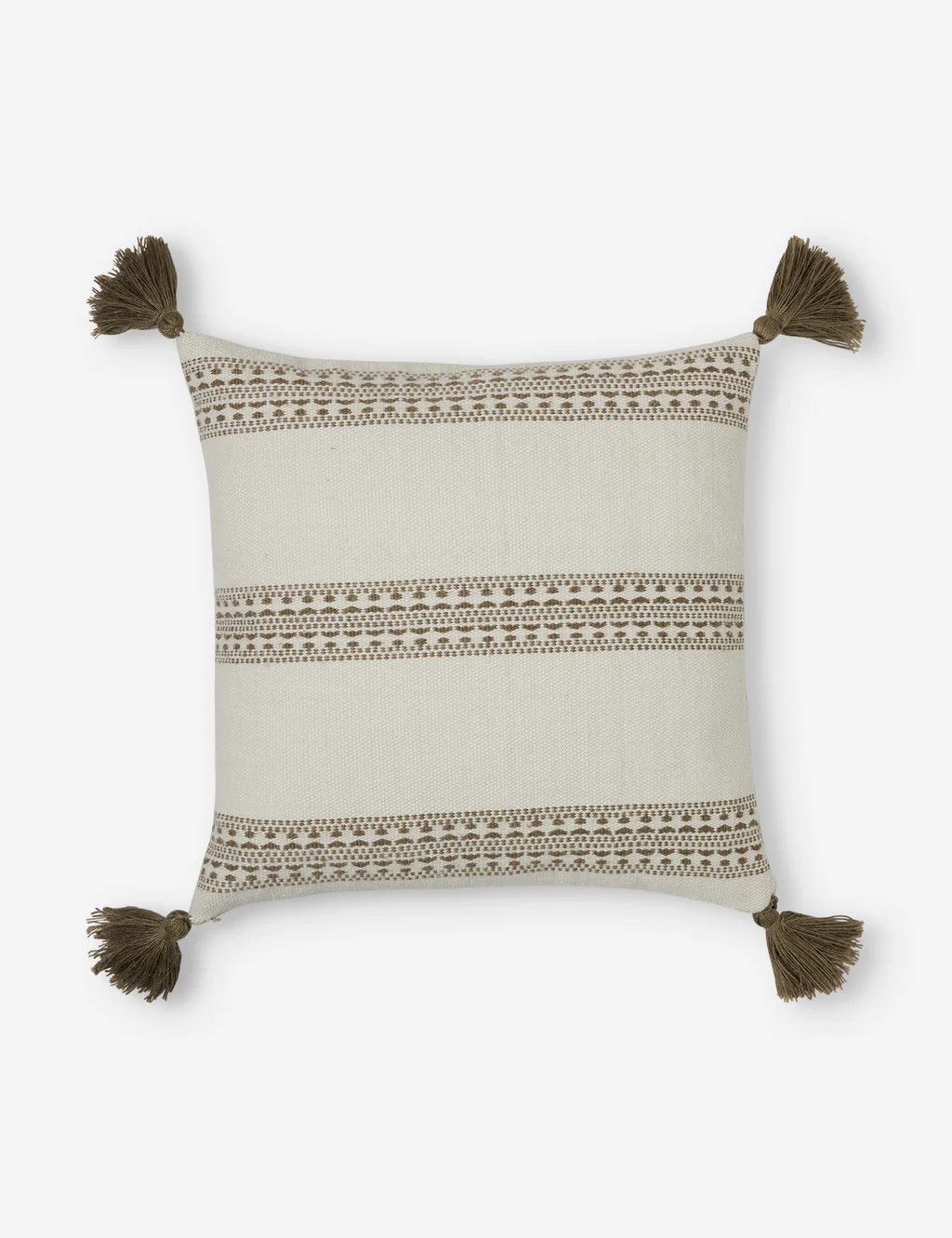 Marchesa Indoor / Outdoor Pillow | Lulu and Georgia 