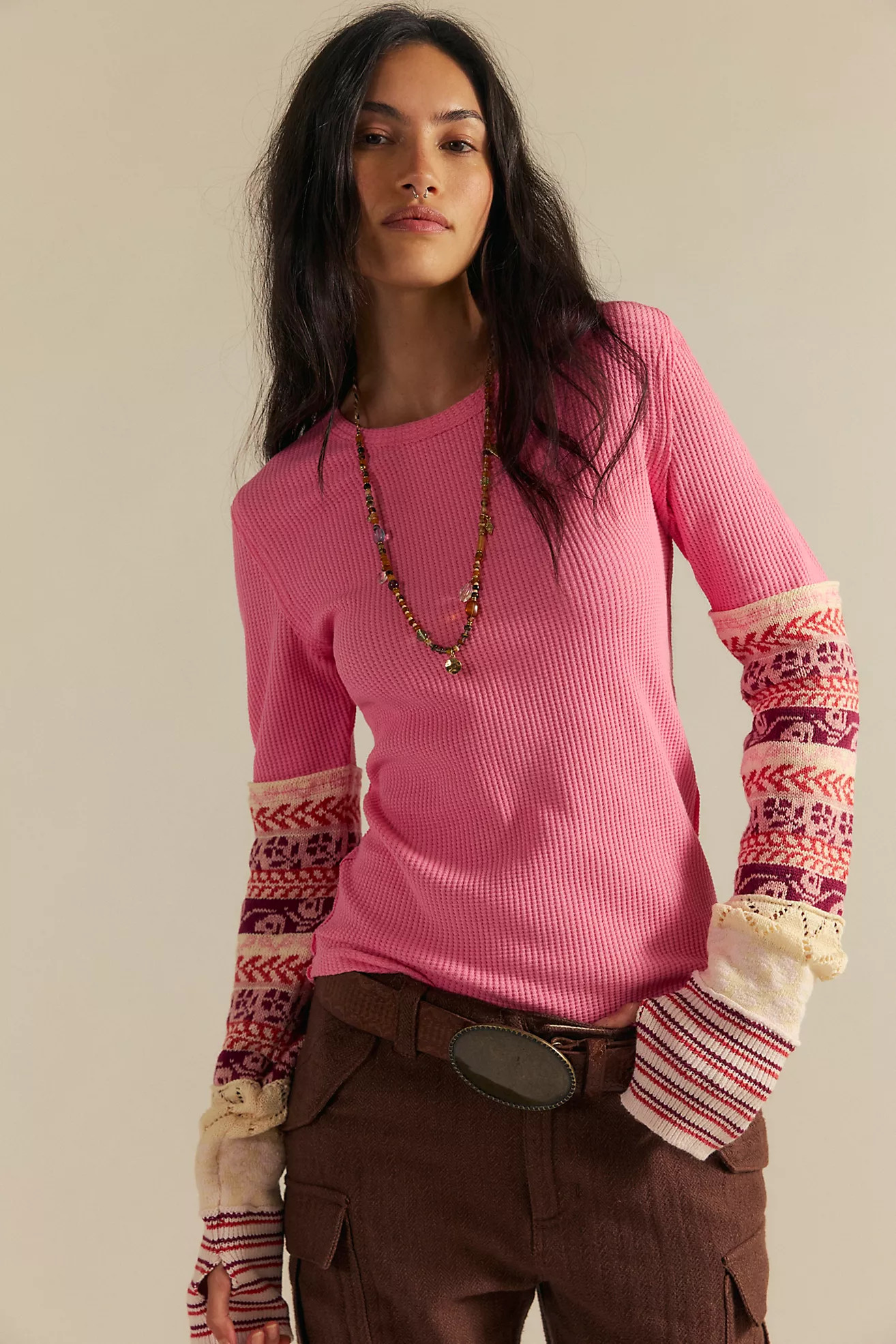 We The Free All In Cuff | Free People (Global - UK&FR Excluded)