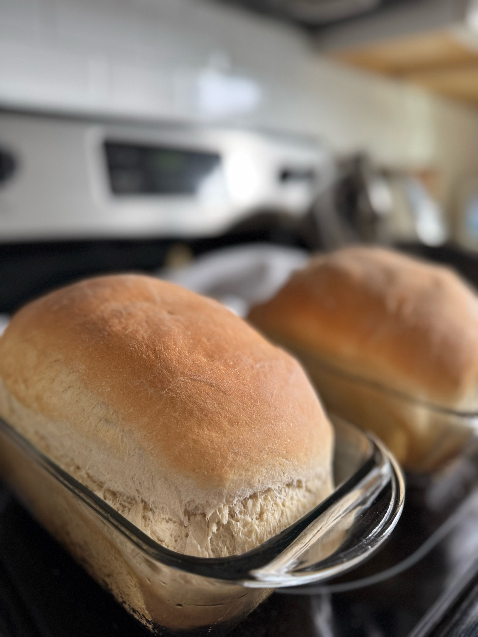 All of my bread making essentials 🍞 

#LTKHome #LTKBump #LTKFamily