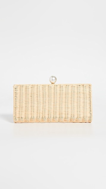 The Clutch | Shopbop