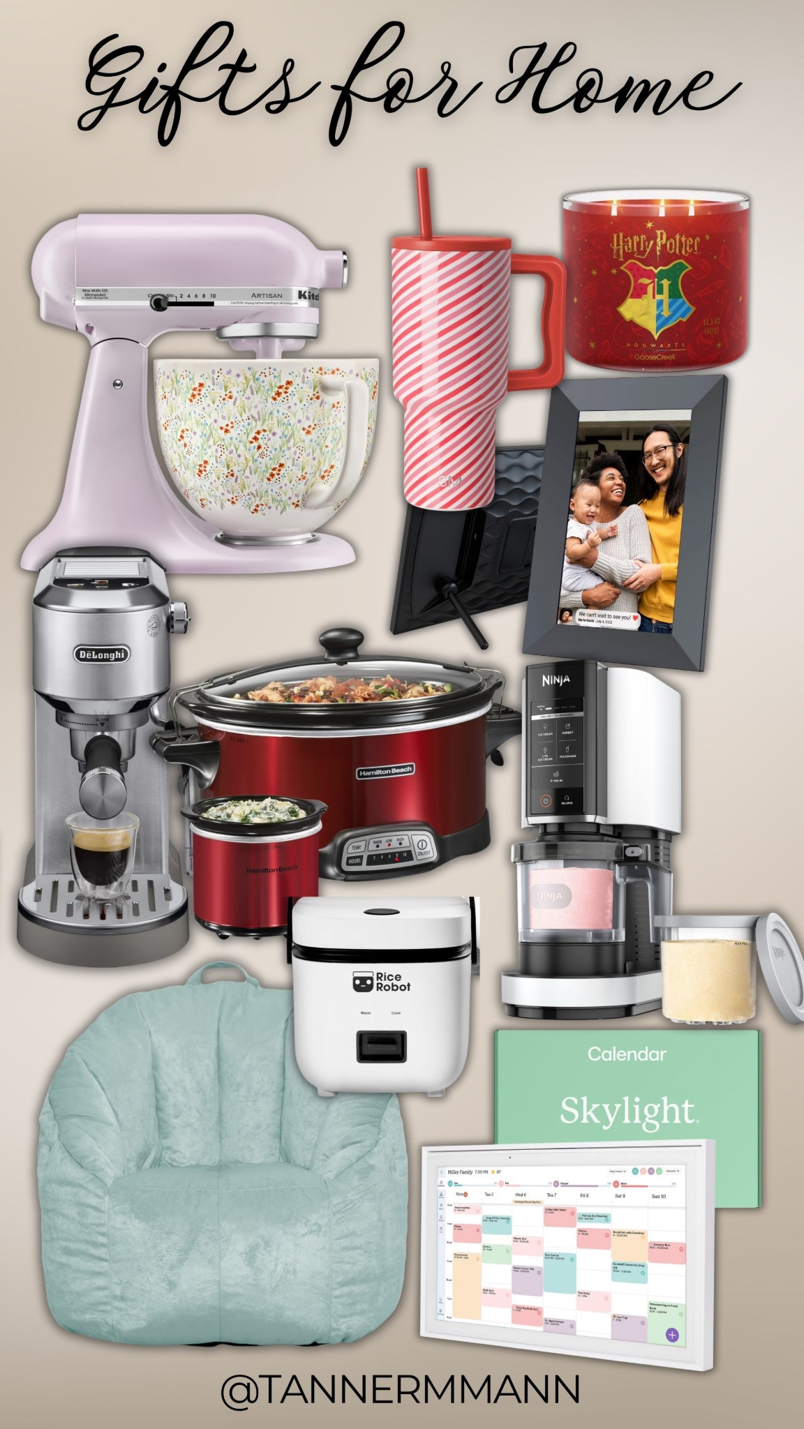 Gifts for Home

#LTKHome #LTKGiftGuide #LTKmomlife