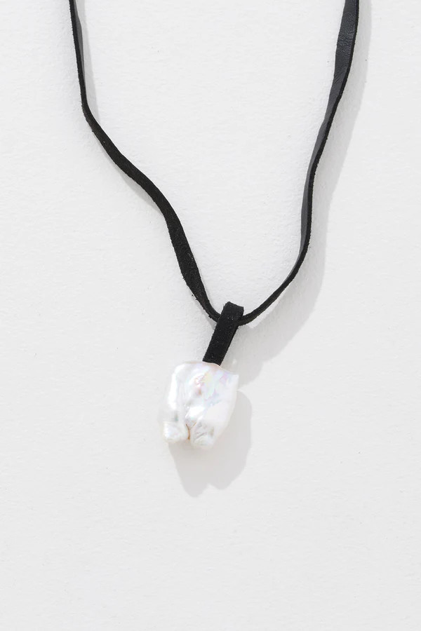 Faustine Necklace | Reliquia Collective & Blanca