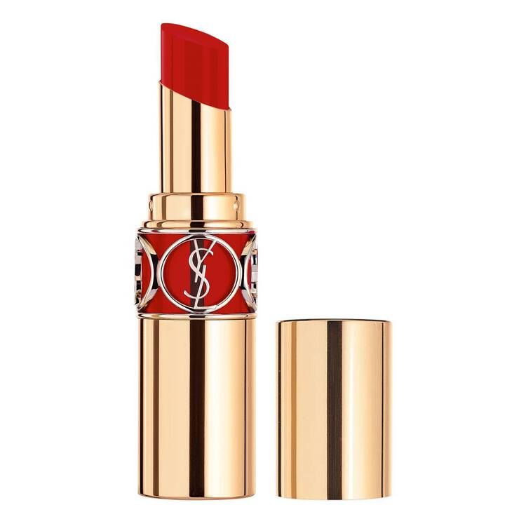 Rouge Volupté Shine Lipstick Balm – YSL Beauty | Yves Saint Laurent Beauty (US)