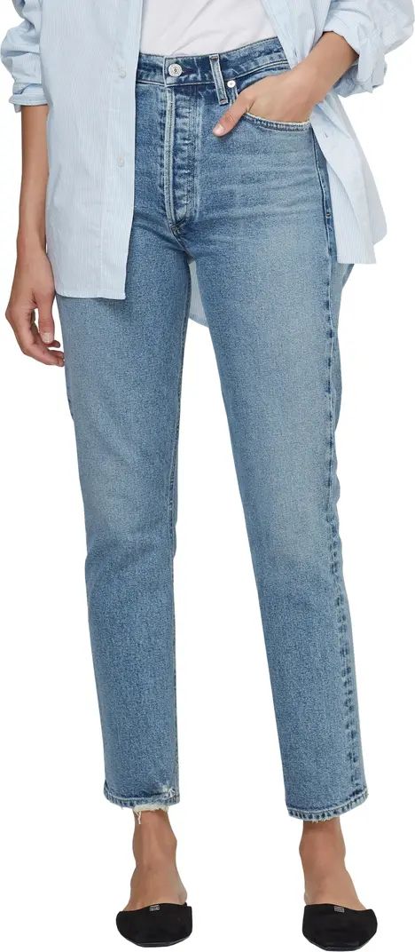 Crop Jeans | Nordstrom