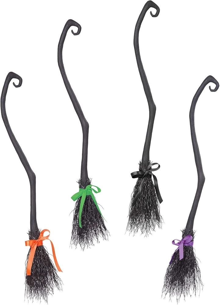 California Costumes Witch's Broom | Amazon (US)