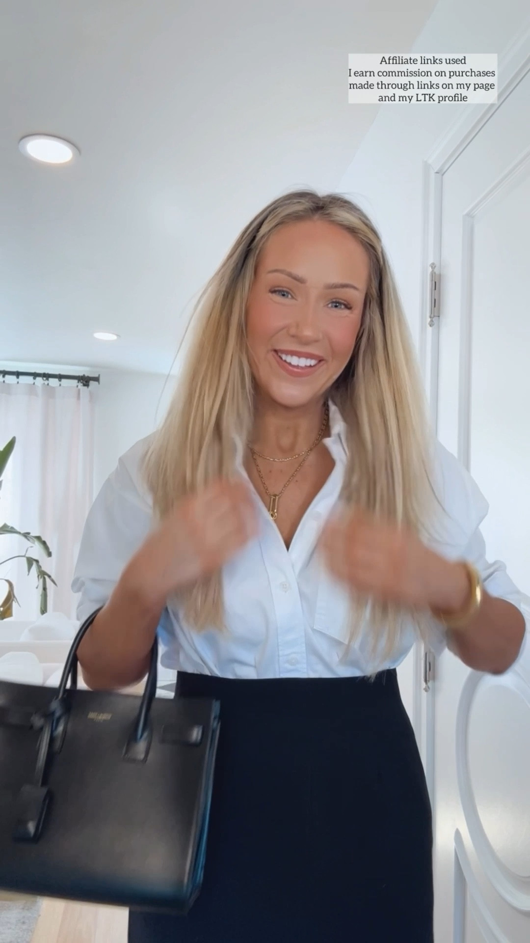 Workwear 

#LTKWorkwear