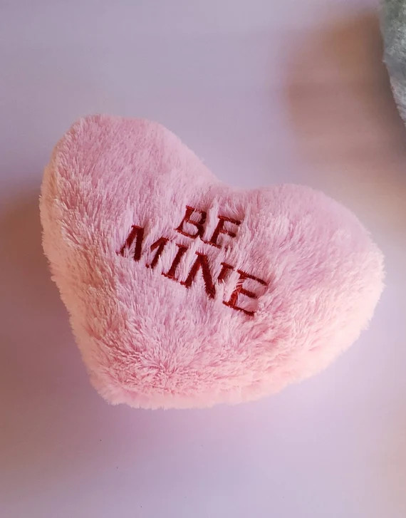 Conversation Hearts Wreath Attachment Valentine's Day | Etsy | Etsy (US)