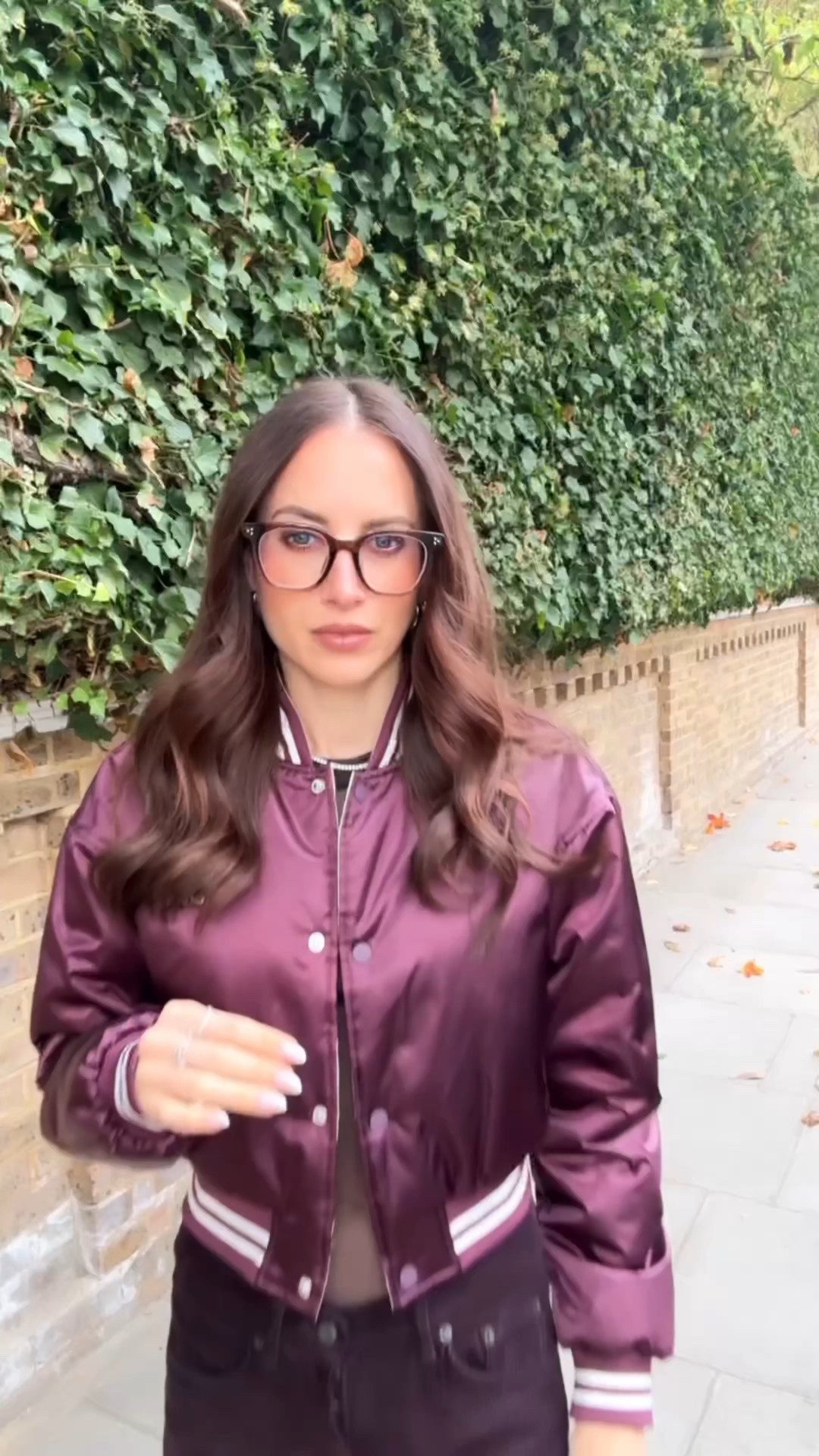 🍷 


#LTKautumn #LTKuk