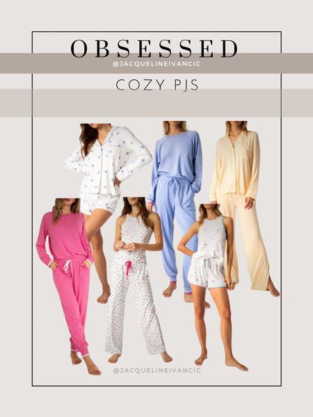 Found even more of these cozy lounge wear pajamas 😍

Pajamas, cozy loungewear, cozy outfit ideas, work from home, cozy maternity clothing

#LTKbump #LTKSeasonal #LTKstyletip