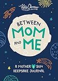 Between Mom and Me: A Guided Journal for Mother and Son: The Perfect Mother's Day Gift!     Paper... | Amazon (US)