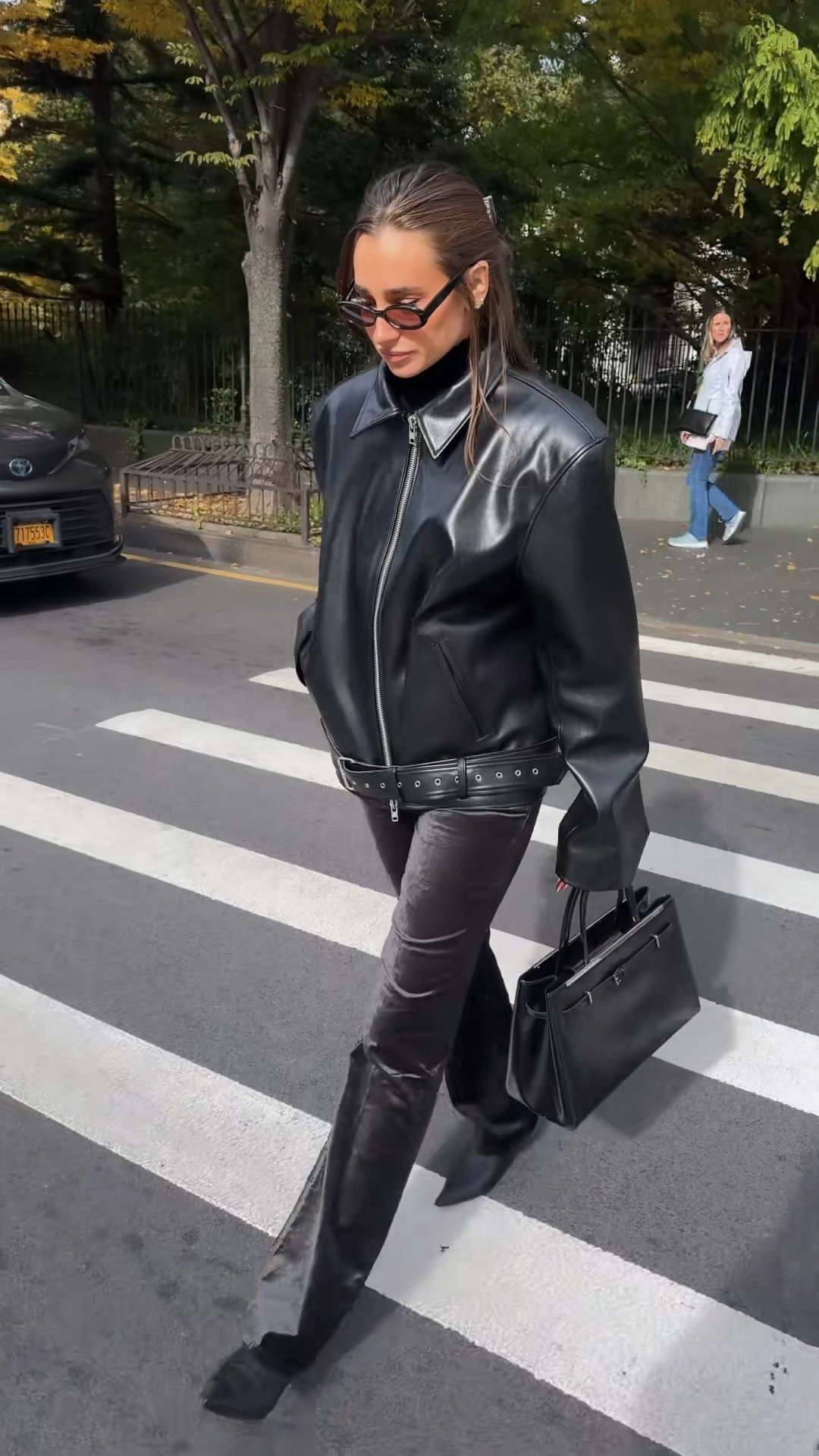 OOTD 🖤