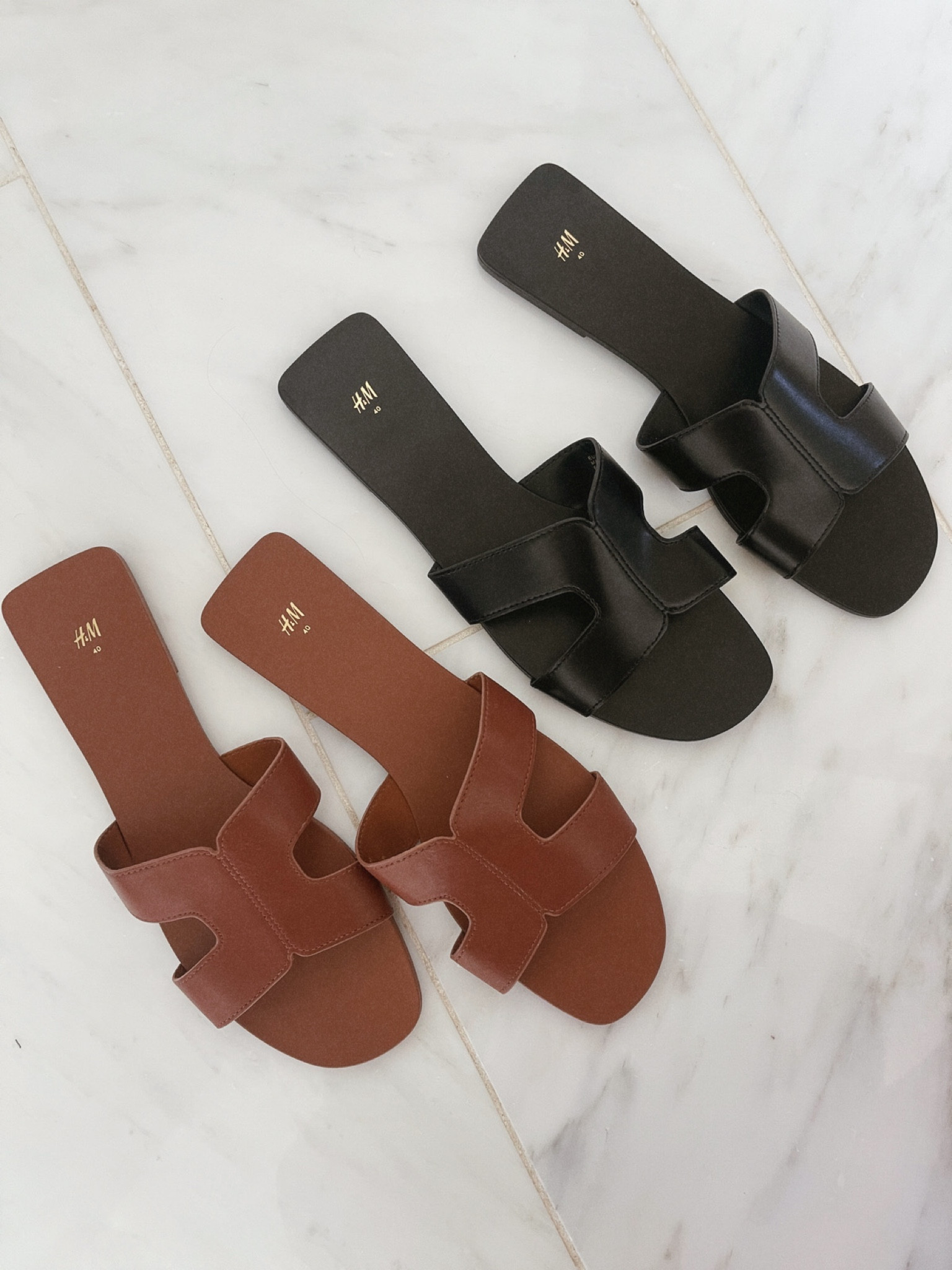UNDER $20 designer inspired sandals under $20