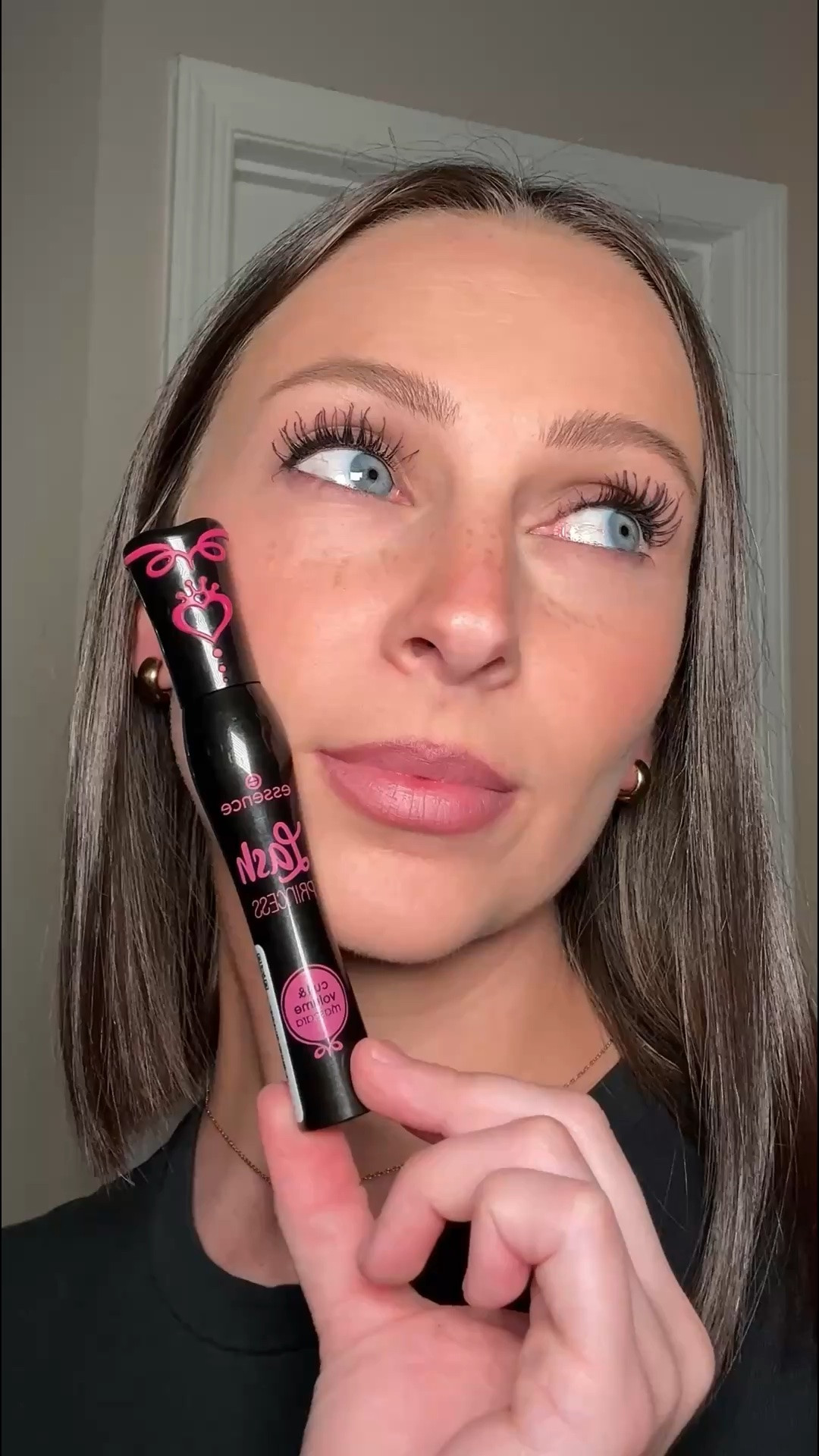 The most affordable mascara I’ve ever loved wow 🩷🩷🩷