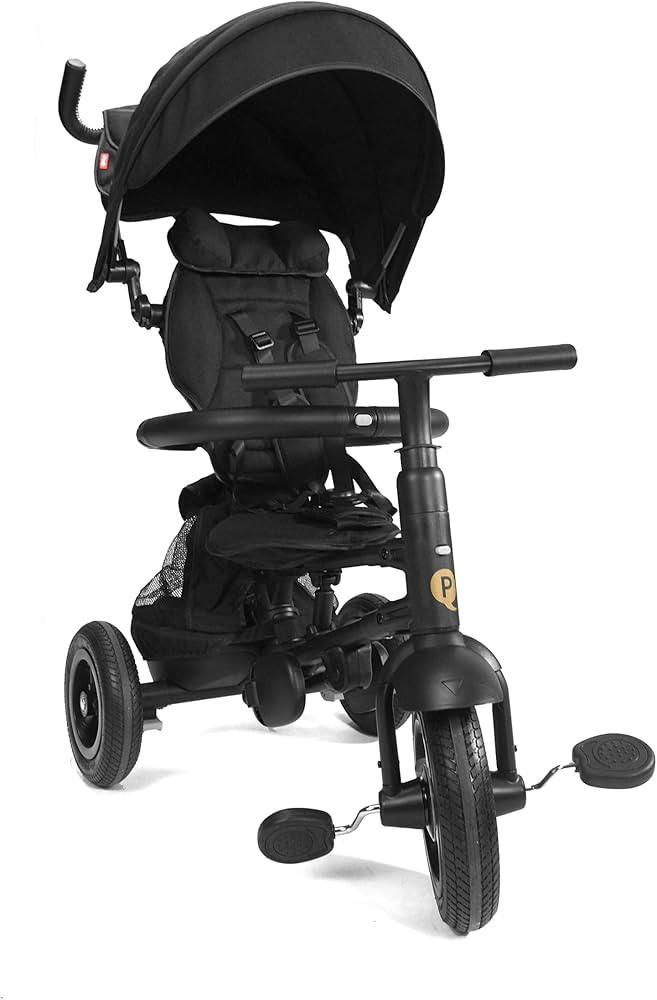 Visit the POSH BABY & KIDS Store | Amazon (US)