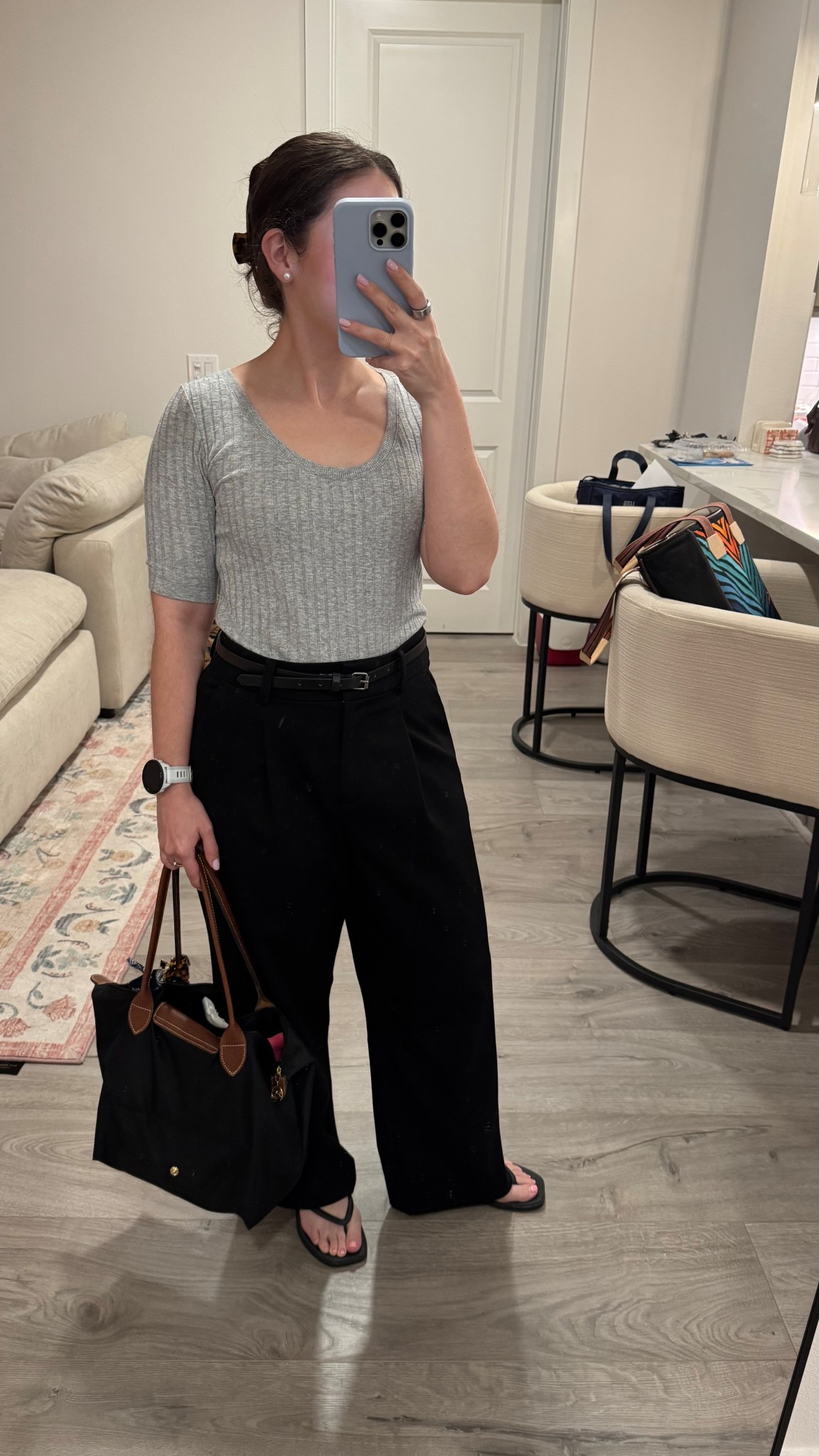 Office OOTD

#LTKWorkwear #LTKPetite