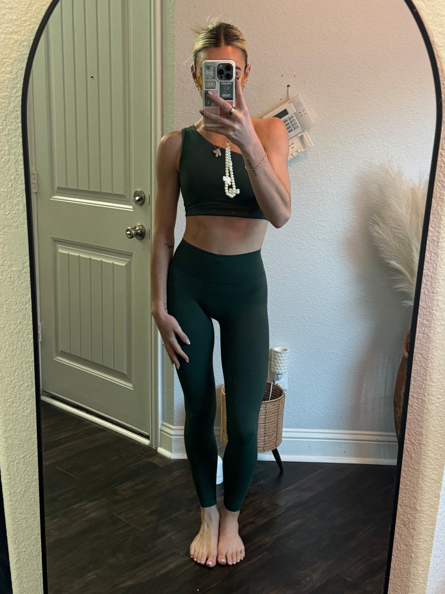 fall workout outfit inspo✨

#LTKActive #LTKSeasonal #LTKHoliday