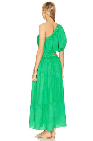 Giselle Dress
                    
                    Velvet by Graham & Spencer | Revolve Clothing (Global)