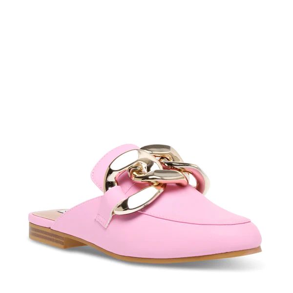 KIKI PINK 

  @media (min-width: 20em){
    .adaptive-badge {
      display: inline-block;
      ... | Steve Madden (US)