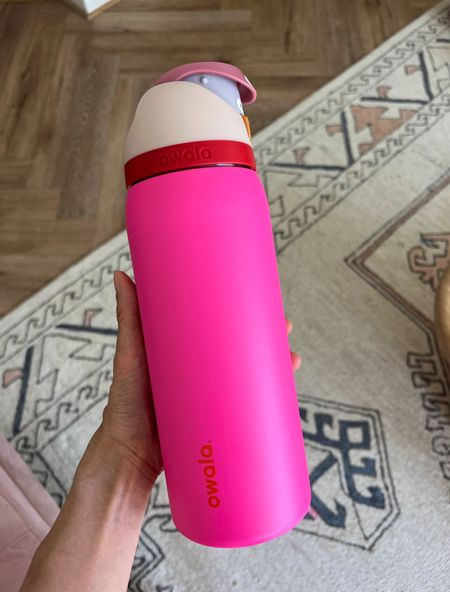 Love my owala! They come in so many cute colors! Urban Outfitters has some really pretty colors.

They don’t have my exact one in stock, but they have a lot of similar ones!

#LTKhome #LTKfindsunder50 #LTKfitness
