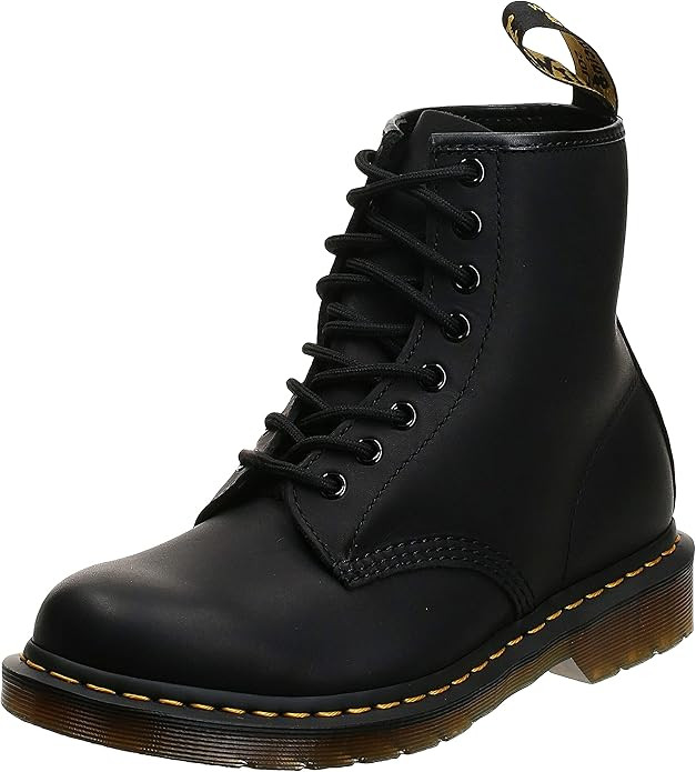 Dr. Martens 1460 8 Eye Boot | Amazon (US)