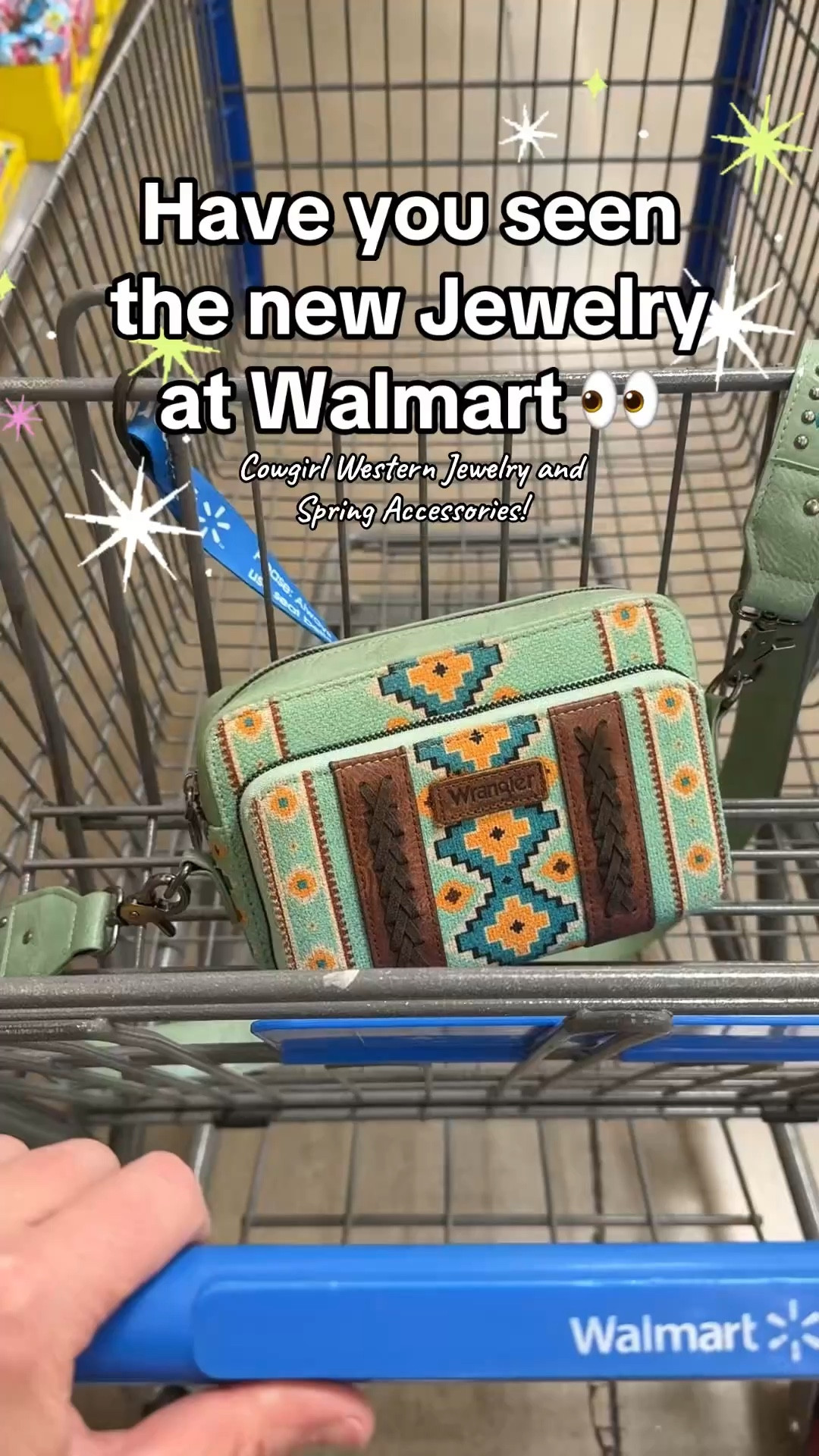 Have you seen these new Jewelry at Walmart? It is so cute and affordable!! 
👜 Comment COWGIRL below and I'll DM you every single link!
Always check stories for complete try-on's and more details!
Everything is linked on my LTK too @shopwithmecowgirl
#walmartfinds #walmartfashion #shopwithme 

#LTKvlog #LTKootd #LTKTravel