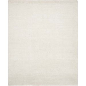 Safavieh Mirage Ivory Contemporary Rug - 8' x 10' | Cymax