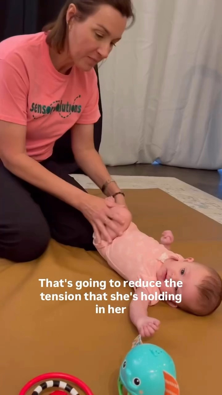 POV: You’re trying to make tummy time easier… without buying random baby products that don’t actually help 🤍🧸

I linked all of my favorite tummy time essentials that I use and recommend as a feeding therapist — from mirrors and tummy time props to toys that encourage movement, strength, and engagement ✨

See my LTK link for all of my recommended tummy time favorites! 🤍 #LTKbaby #TummyTime #BabyMustHaves #NewMomTips #InfantDevelopment