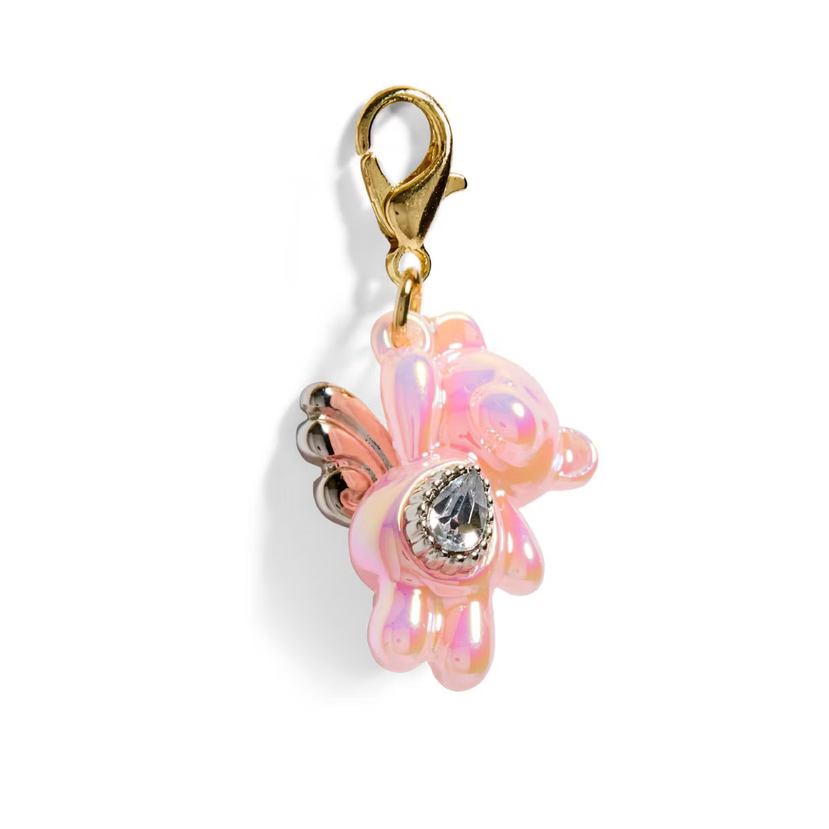 FAO Schwarz Charm Squad Bear Charm | Target