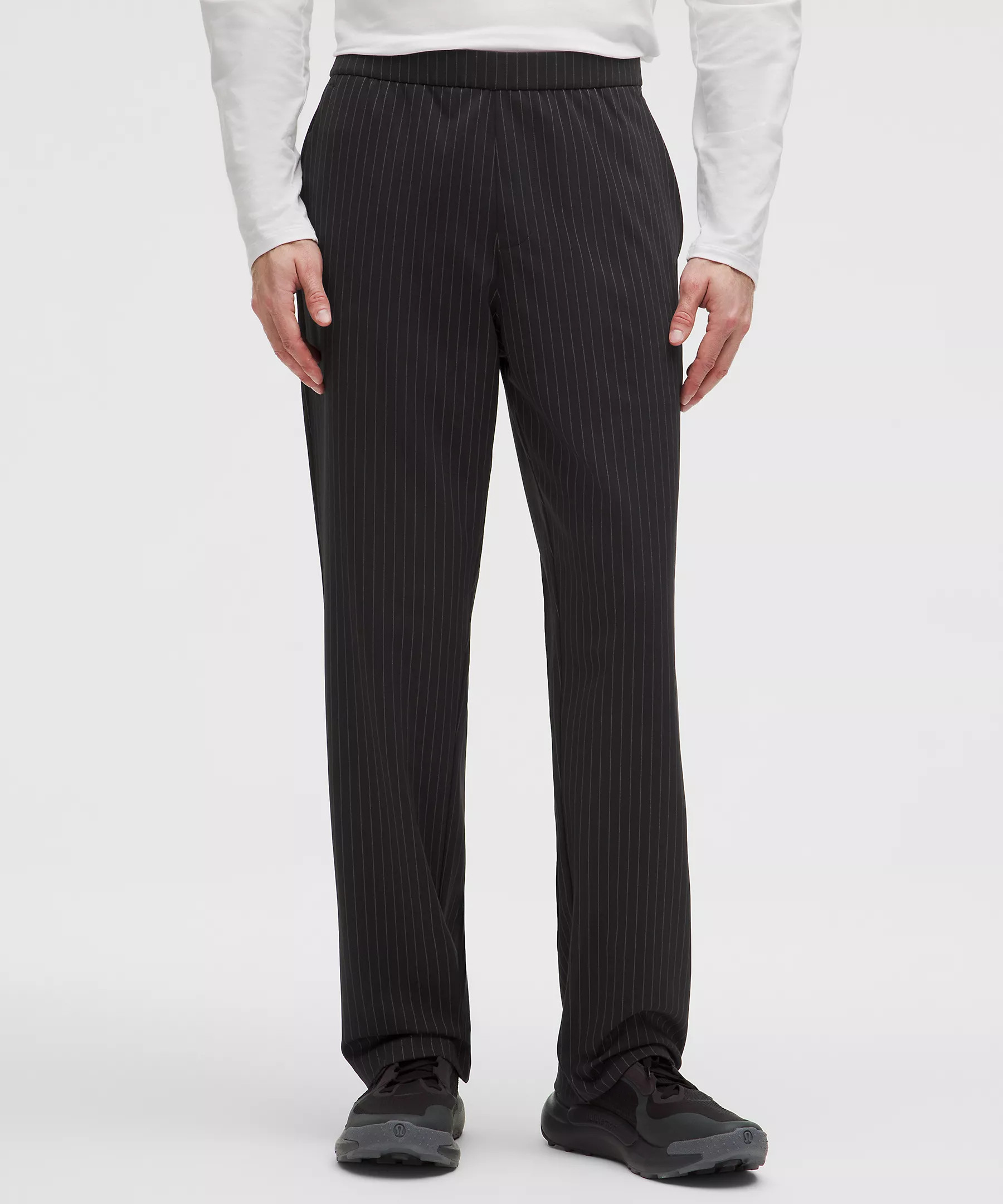 Men's Daydrift Classic-Fit Trouser | Lululemon (US)