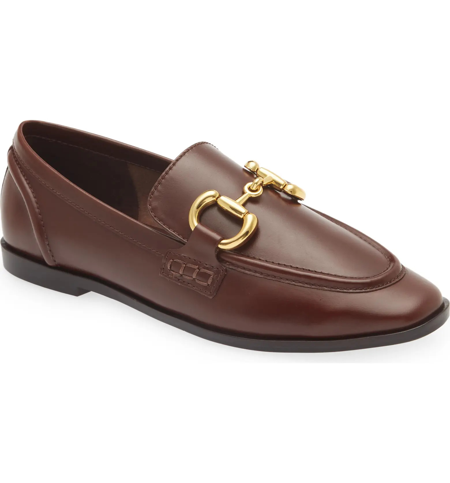 Velviteen Bit Loafer (Women) | Nordstrom