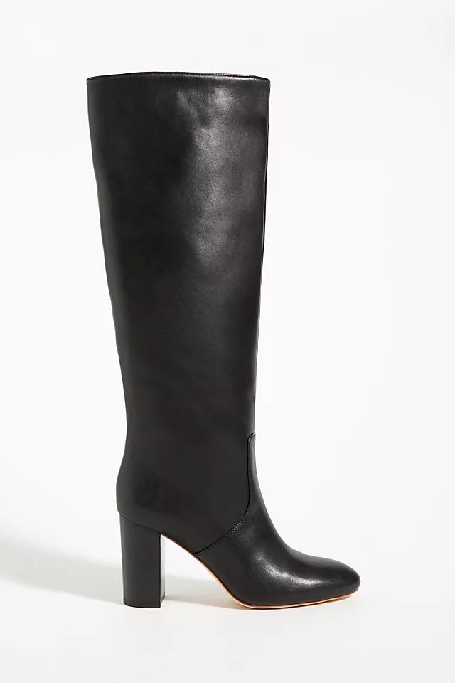 Loeffler Randall Goldy Tall Boots | Anthropologie (US)