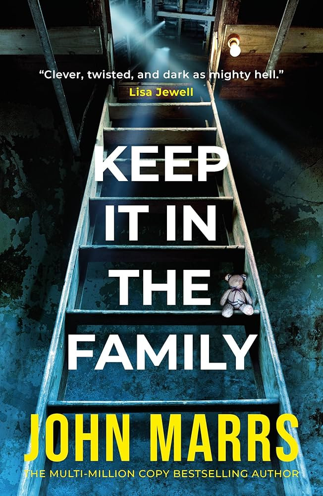 Keep It in the Family | Amazon (US)