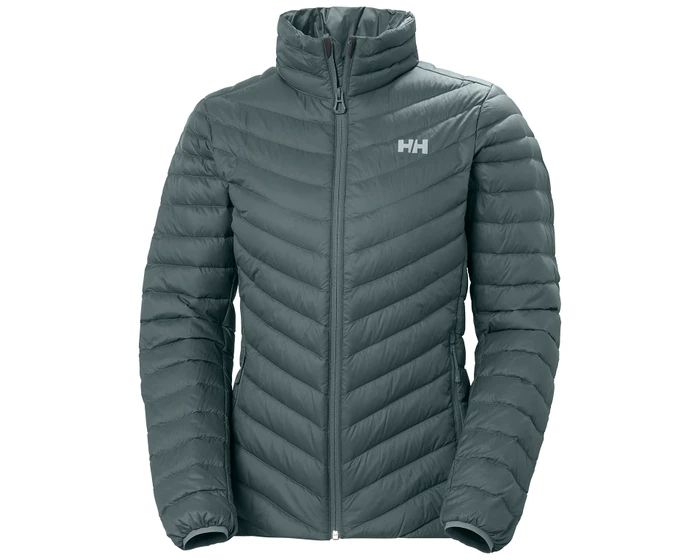 W VERGLAS DOWN INSULATOR JACKET | Helly Hansen (CA & US)