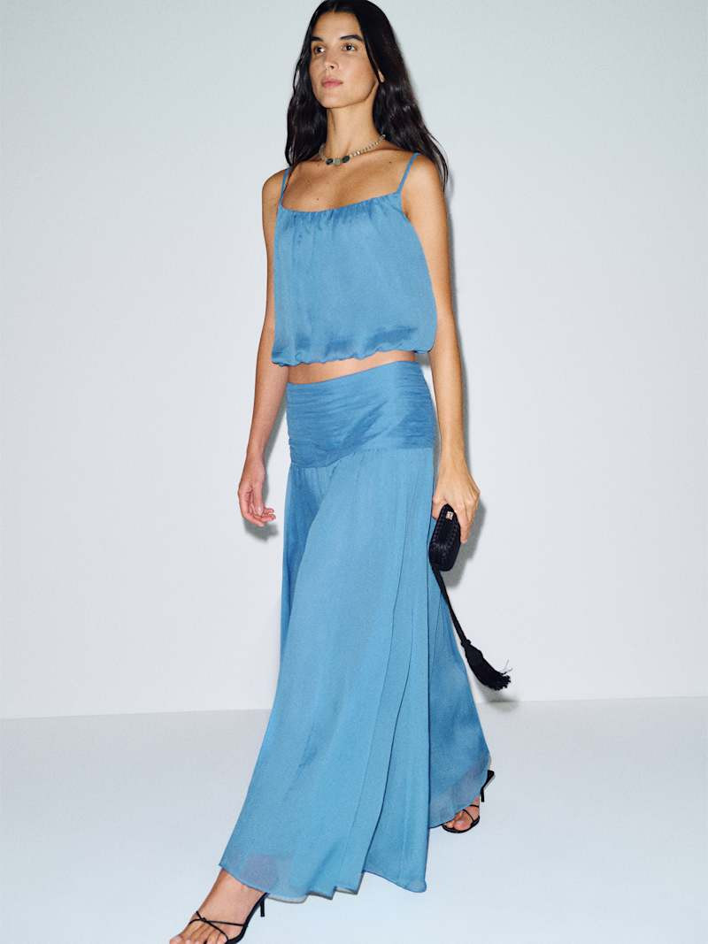 Astrid Two Piece | Reformation (Global)