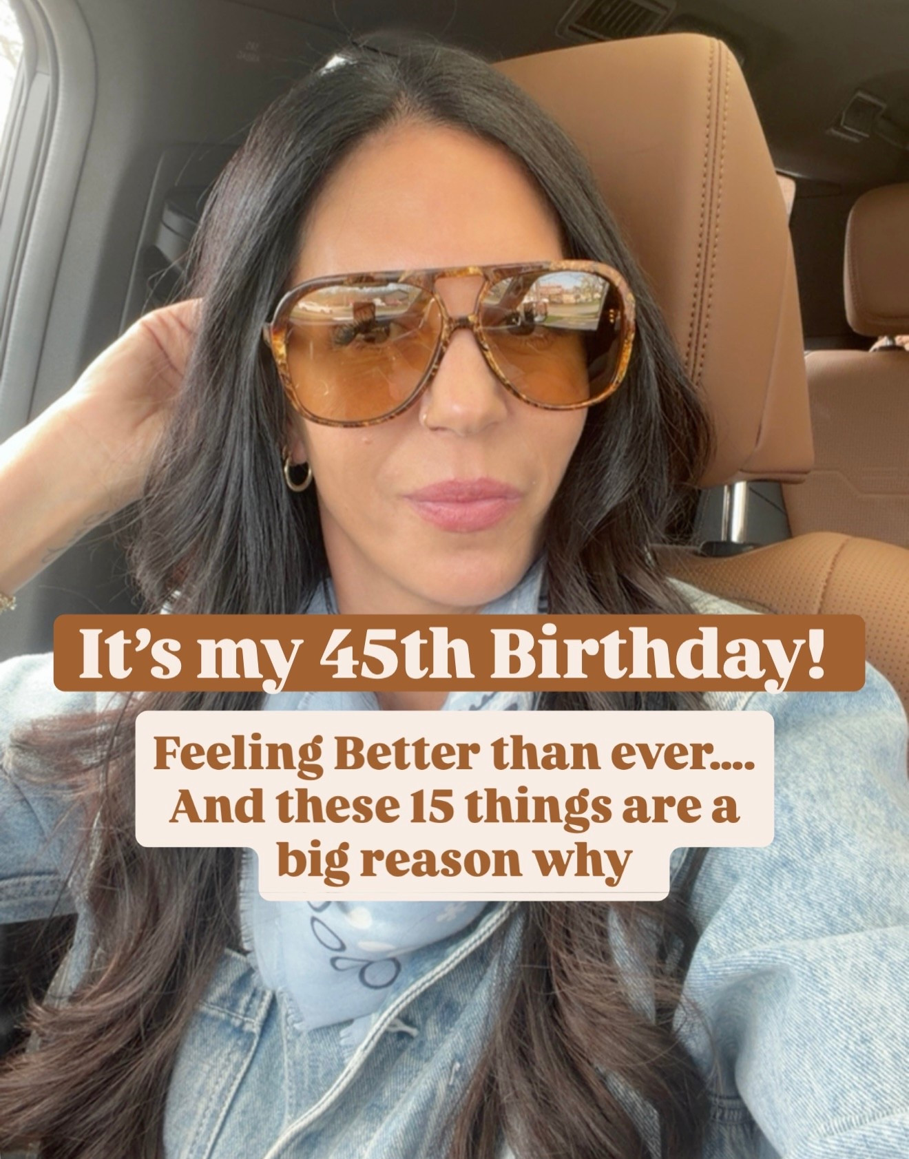 Tried and true items I LOVE!!  


#LTKOver40 #LTKU #LTKootd
