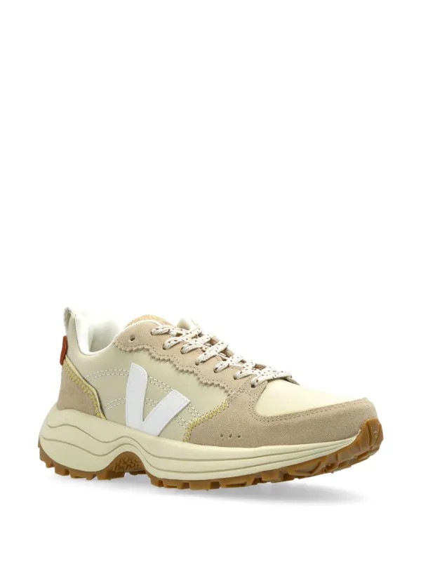 VEJA x Bimba Y Lola Venturi II Sneakers | Neutrals | FARFETCH IE | Farfetch Global