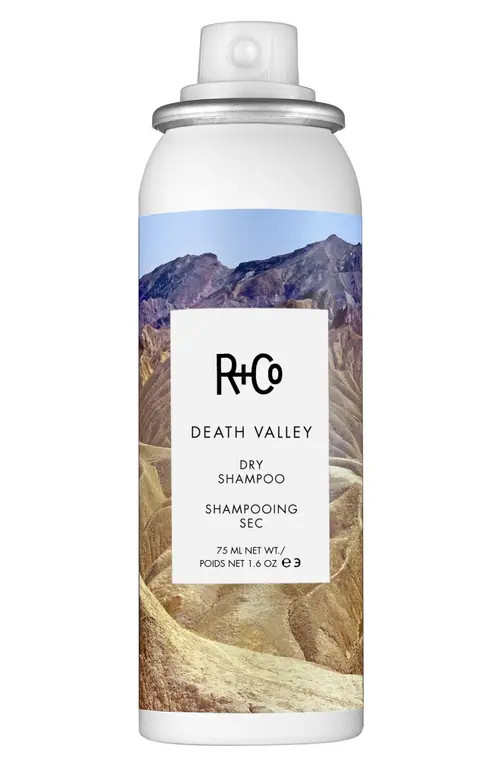 R+Co Death Valley Dry Shampoo at Nordstrom, Size 1.6 Oz | Nordstrom