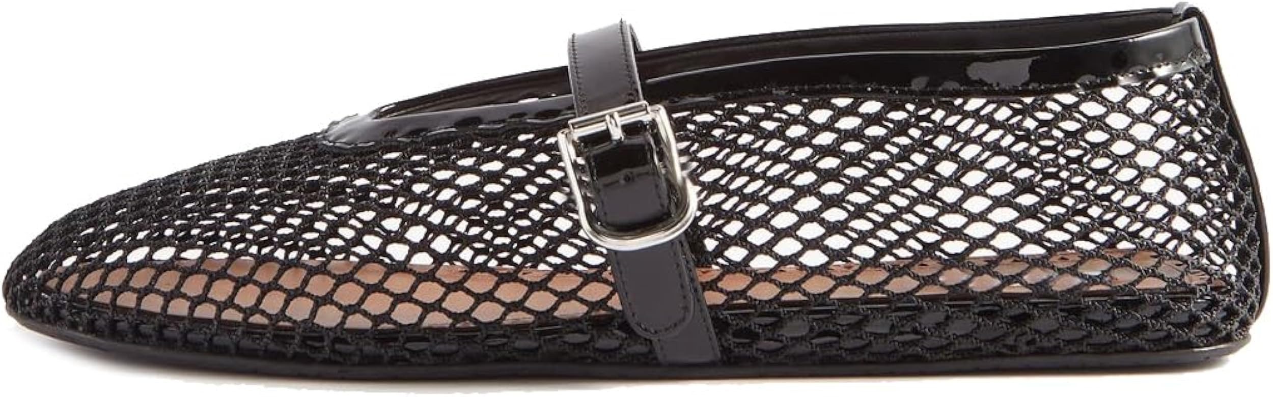  Shoes Buckled Straps Mary Jane Casual Low Heels | Amazon (US)