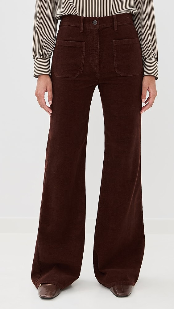 Florence Pants | Shopbop