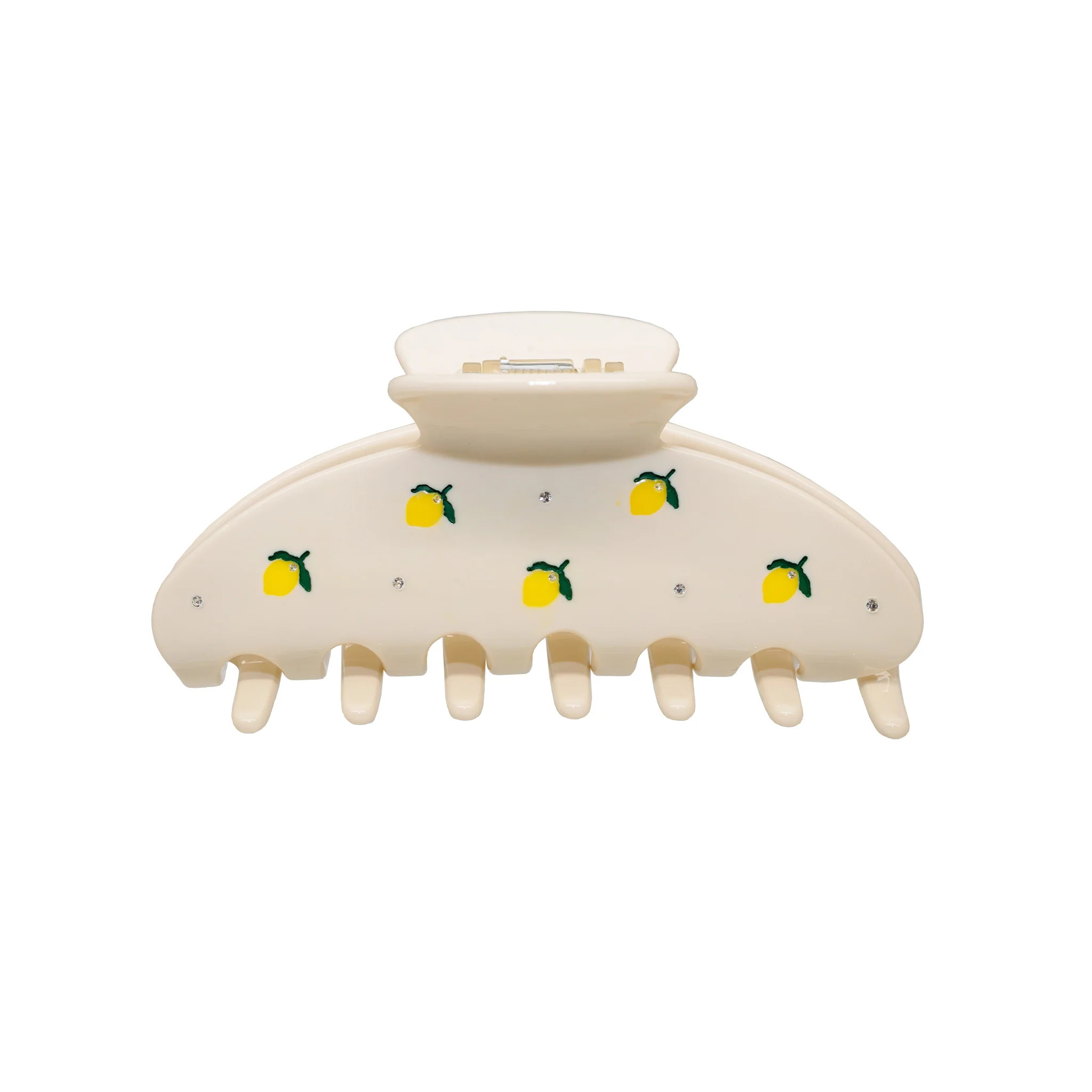 Big Effing Clip in Lemon Gelato | Emi Jay