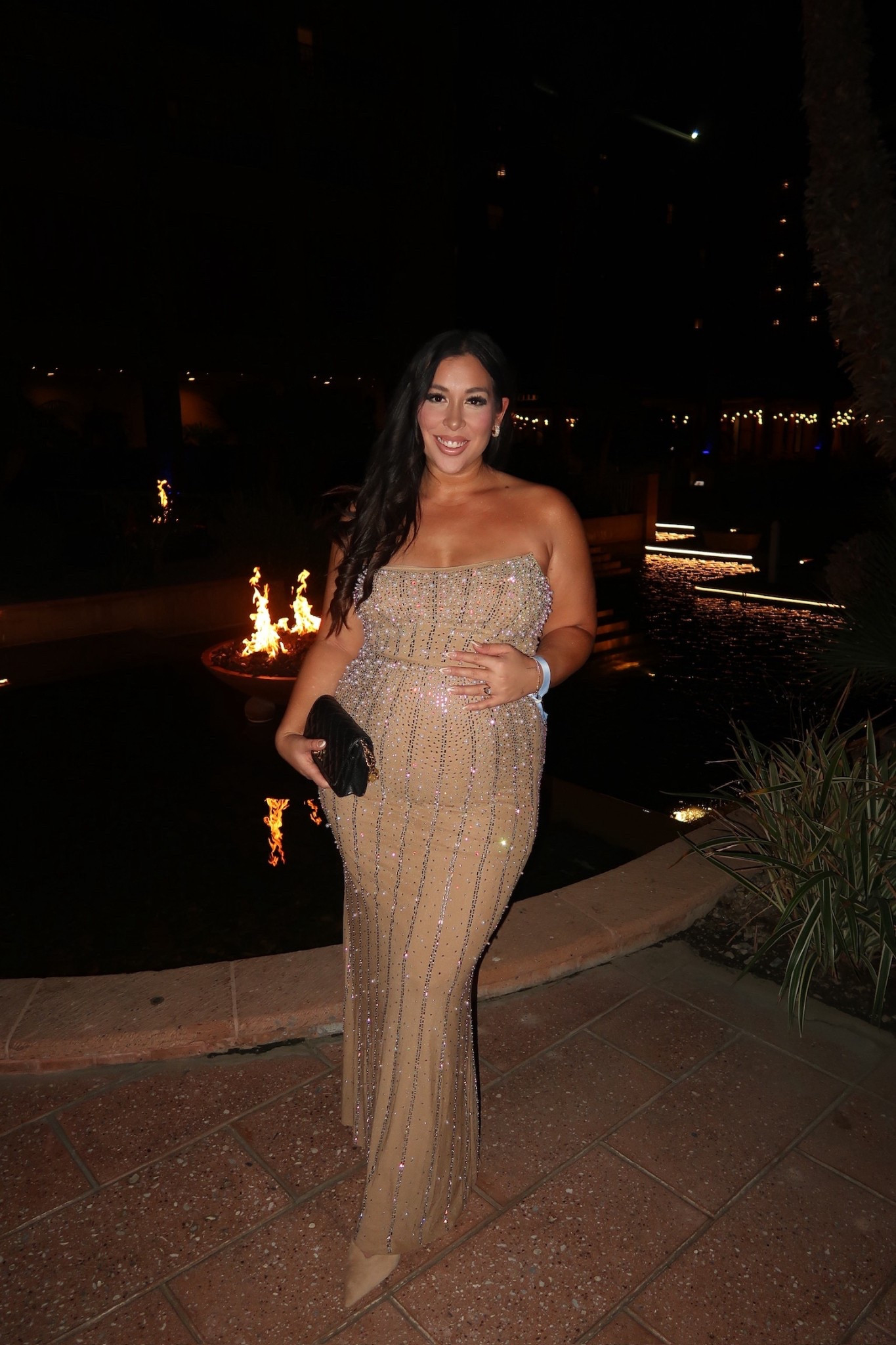 What I wore for a formal night at Amazon creator summit!
-
-
-
Formal event dress, sequin dress, embellished dress, Amazon formal gown, Amazon dress, wedding guest dresss