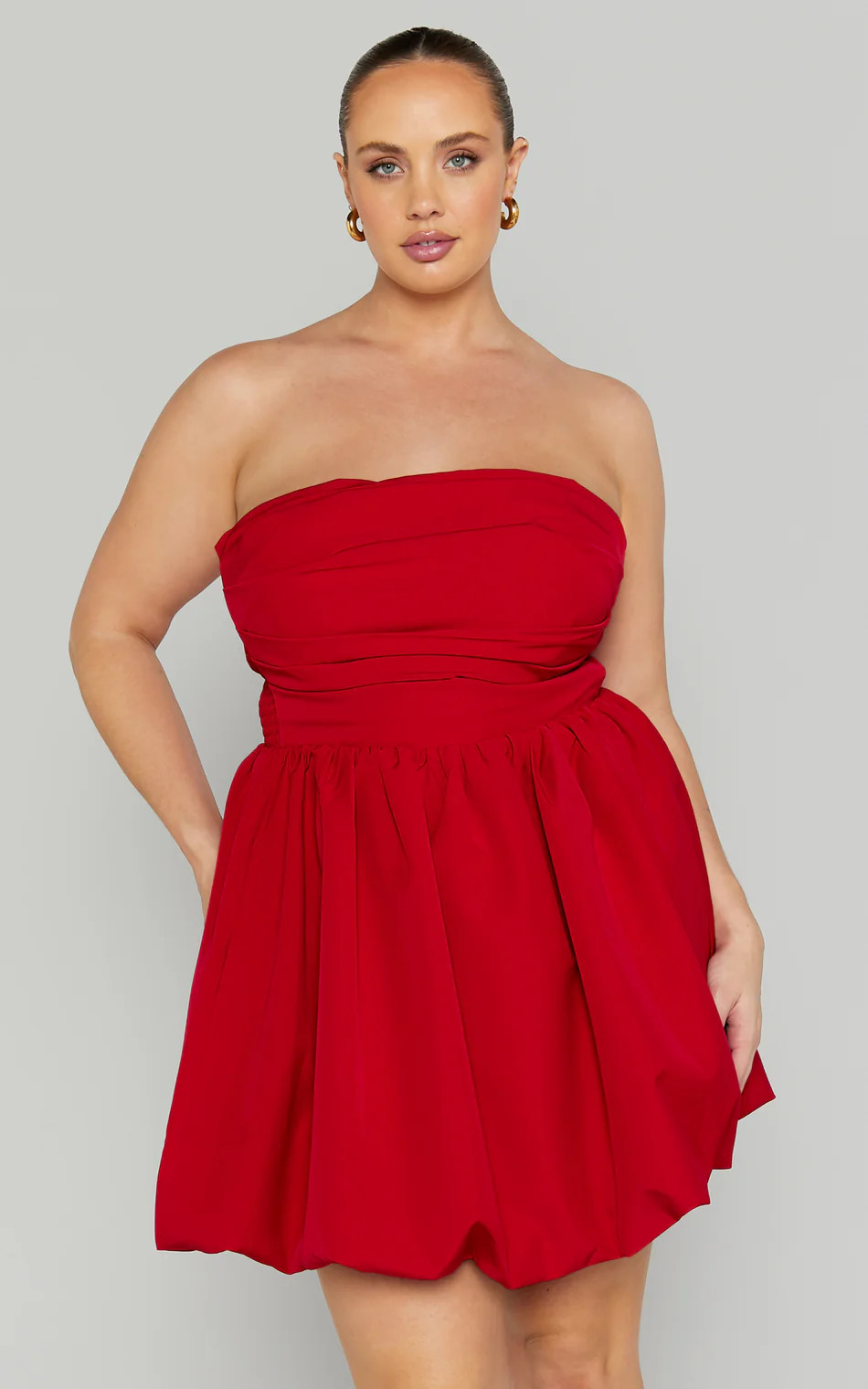 Shaima Mini Dress | Showpo (US, UK & Europe)