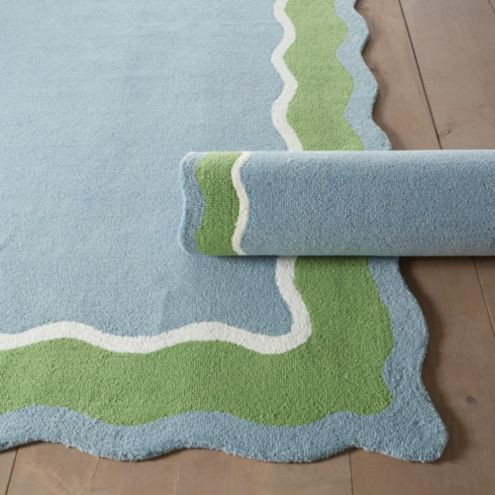 Kelly Performance Rug | Ballard Designs, Inc.