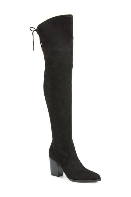 Marc Fisher LTD | Arletta Knee High Boot | Nordstrom Rack | Nordstrom Rack
