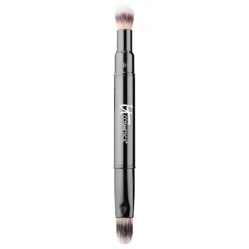 Heavenly Luxe Dual Airbrush Concealer Brush #2 | Sephora (US)